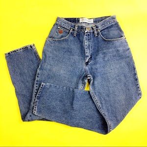 [VTG] Misses Wrangler Mom Jeans